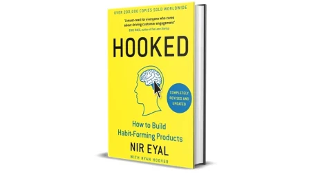 Buy Sell Hooked How to Build Habit-Forming Products by Nir Eyal Cheap Price Complete Series