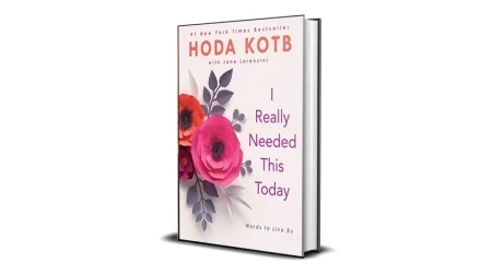 Buy Sell I Really Needed This Today by Hoda Kotb Ebook Cheap Price Complete Series