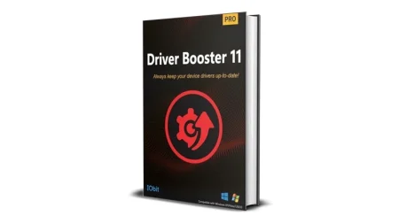 Buy Sell IObit Driver Booster Pro Cheap Price Complete Series