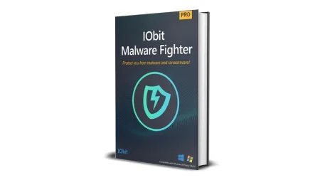 Buy Sell IObit Malware Fighter Pro Cheap Price Complete Series