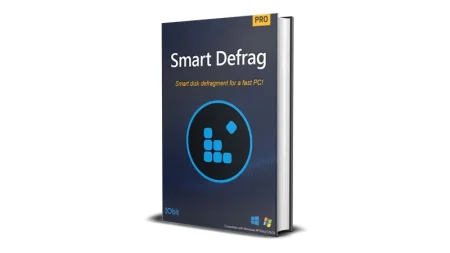 Buy Sell IObit Smart Defrag Pro Cheap Price Complete Series