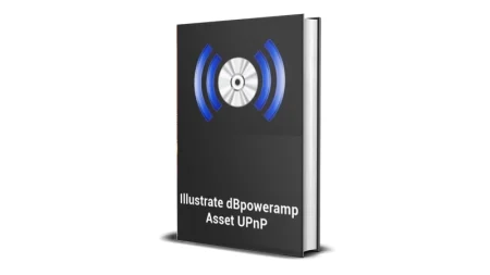 Buy Sell Illustrate dBpoweramp Asset UPnP Cheap Price Complete Series