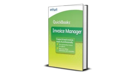 Buy Sell Intuit QuickBooks Invoice Manager Cheap Price Complete Series