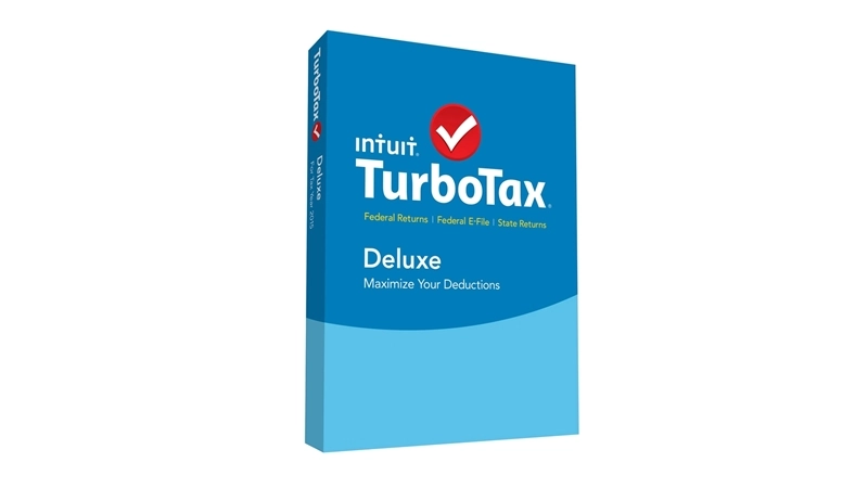 Buy Sell Intuit TurboTax Cheap Price Complete Series