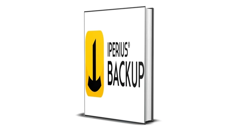 Buy Sell Iperius Backup Cheap Price Complete Series