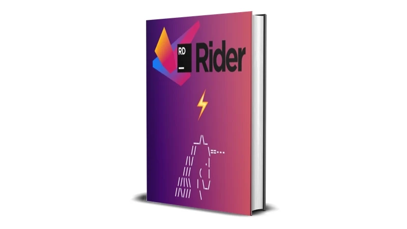 Buy Sell JetBrains Rider Cheap Price Complete Series