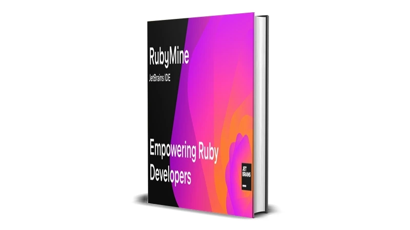 Buy Sell JetBrains RubyMine Cheap Price Complete Series