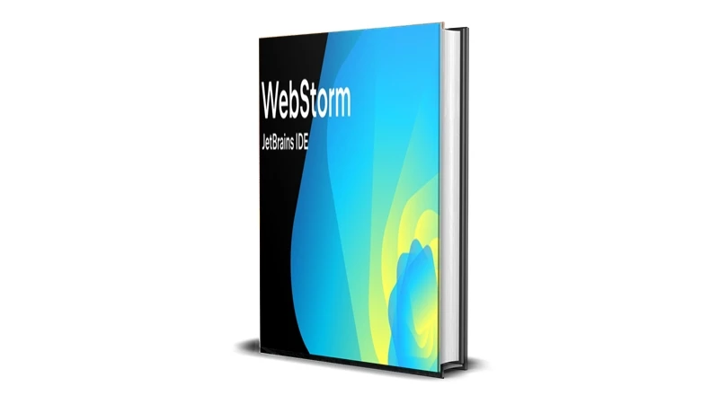 Buy Sell JetBrains WebStorm Cheap Price Complete Series