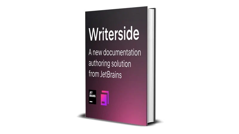 Buy Sell JetBrains Writerside Cheap Price Complete Series