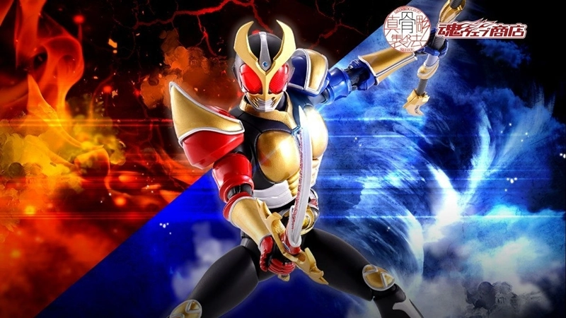 Buy Sell Kamen Rider Agito Movies Cheap Price Complete Series