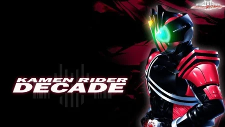 Buy Sell Kamen Rider Decade Movies Cheap Price Complete Series