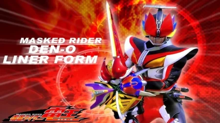 Buy Sell Kamen Rider Den-O Movies Cheap Price Complete Series