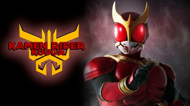 Buy Sell Kamen Rider Kuuga Movies Cheap Price Complete Series