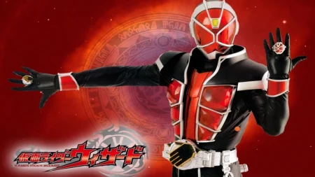 Buy Sell Kamen Rider Wizard Movies Cheap Price Complete Series