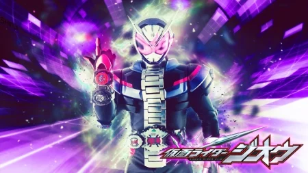 Buy Sell Kamen Rider Zi-O Movies Cheap Price Complete Series