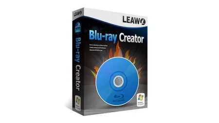 Buy Sell Leawo Blu-ray Creator Cheap Price Complete Series