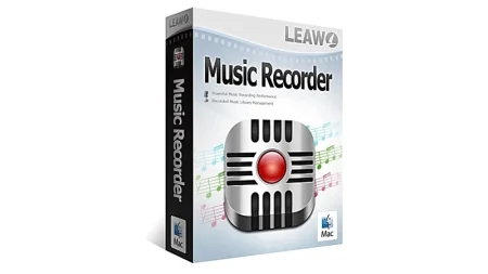 Buy Sell Leawo Music Recorder Cheap Price Complete Series