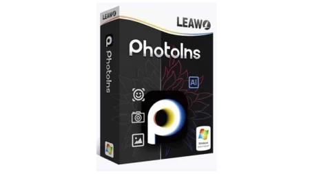 Buy Sell Leawo PhotoIns Pro Cheap Price Complete Series