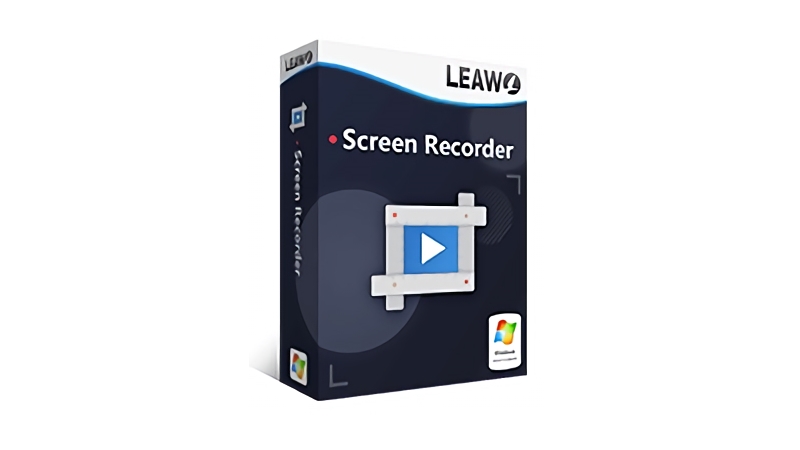 Buy Sell Leawo Screen Recorder Cheap Price Complete Series