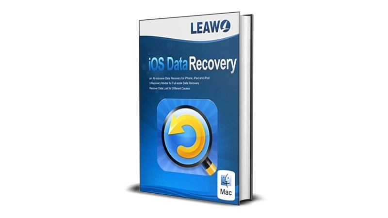 Buy Sell Leawo iOS Data Recovery Cheap Price Complete Series