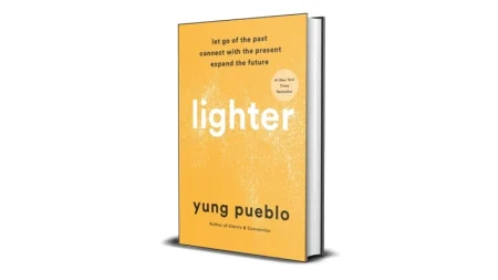 Buy Sell Lighter by Yung Pueblo Ebook Cheap Price Complete Series