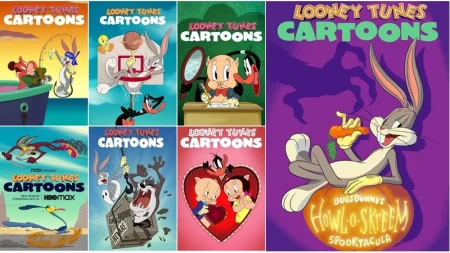 Buy Sell Looney Tunes Cartoons Movies Cheap Price Complete Series