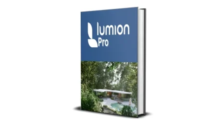 Buy Sell Lumion Pro Cheap Price Complete Series