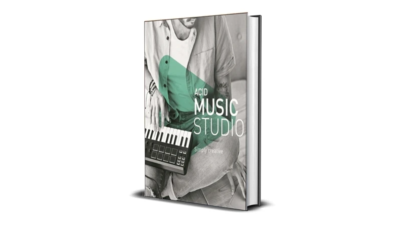 Buy Sell Magix Acid Music Studio Cheap Price Complete Series