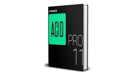 Buy Sell Magix Acid Pro Cheap Price Complete Series