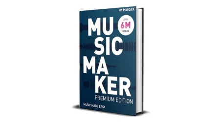 Buy Sell Magix Music Maker Cheap Price Complete Series