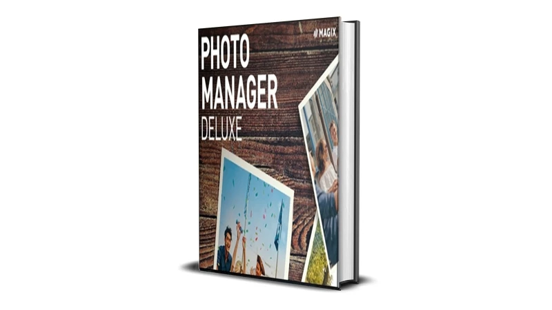 Buy Sell Magix Photo Manager Cheap Price Complete Series