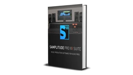 Buy Sell Magix Samplitude Pro Cheap Price Complete Series