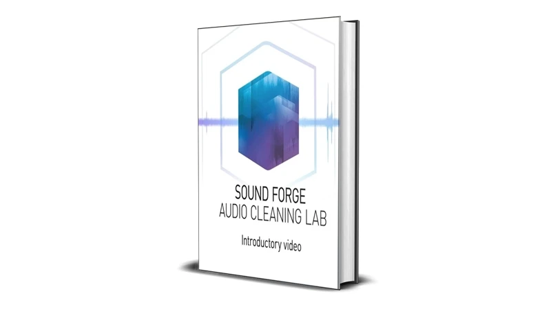 Buy Sell Magix Sound Forge Audio Studio Lab Cheap Price Complete Series