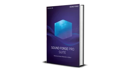 Buy Sell Magix Sound Forge Pro Cheap Price Complete Series