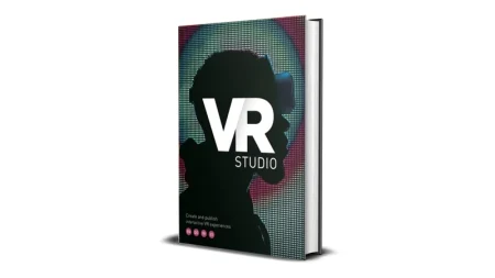 Buy Sell Magix VR Studio Cheap Price Complete Series