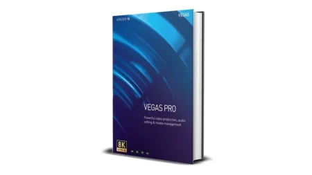 Buy Sell Magix Vegas Pro Cheap Price Complete Series