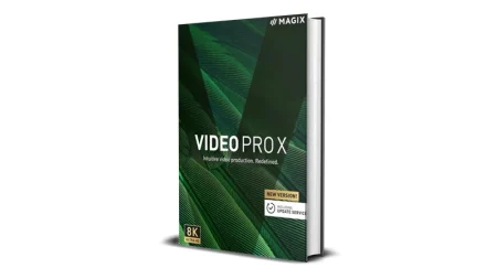 Buy Sell Magix Video Pro Cheap Price Complete Series