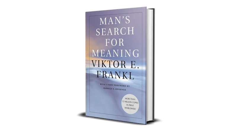 Buy Sell Man’s Search for Meaning by Viktor Frankl Ebook Cheap Price Complete Series