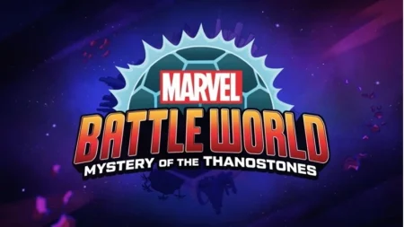 Buy Sell Marvel Battleworld Movies Cheap Price Complete Series