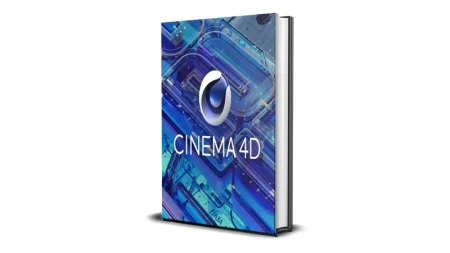 Buy Sell Maxon Cinema 4D Studio Cheap Price Complete Series