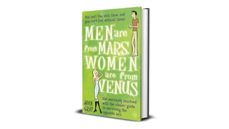 Buy Sell Men are from Mars Women are from Venus by John Gray Cheap Price Complete Series