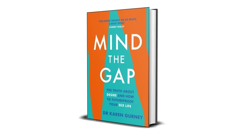 Buy Sell Mind The Gap by Dr Karen Gurney Ebook Cheap Price Complete Series