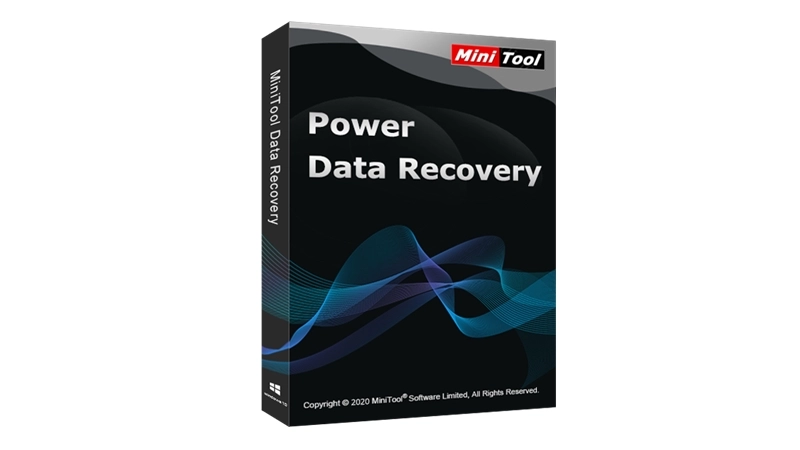 Buy Sell MiniTool Power Data Recovery Cheap Price Complete Series