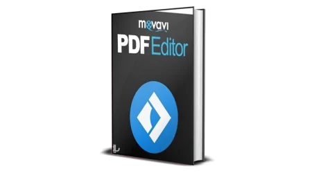 Buy Sell Movavi PDF Editor Cheap Price Complete Series