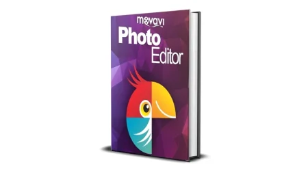 Buy Sell Movavi Photo Editor Cheap Price Complete Series