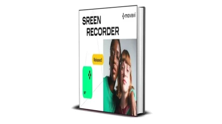 Buy Sell Movavi Screen Recorder Cheap Price Complete Series