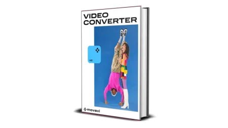 Buy Sell Movavi Video Converter Cheap Price Complete Series