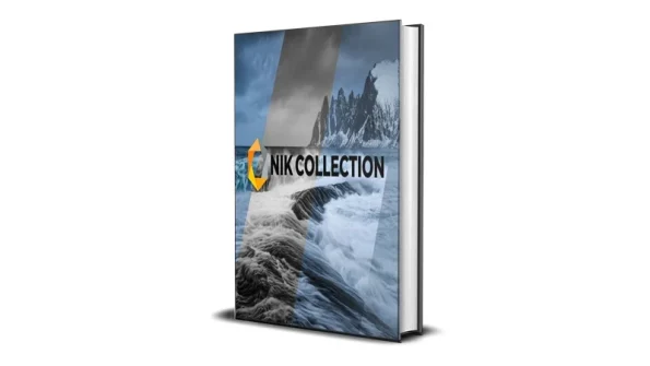 Buy Sell Nik Collection Cheap Price Complete Series