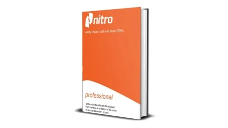 Buy Sell Nitro PDF Pro Cheap Price Complete Series