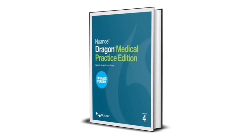 Buy Sell Nuance Dragon Medical Practice Edition Cheap Price Complete Series